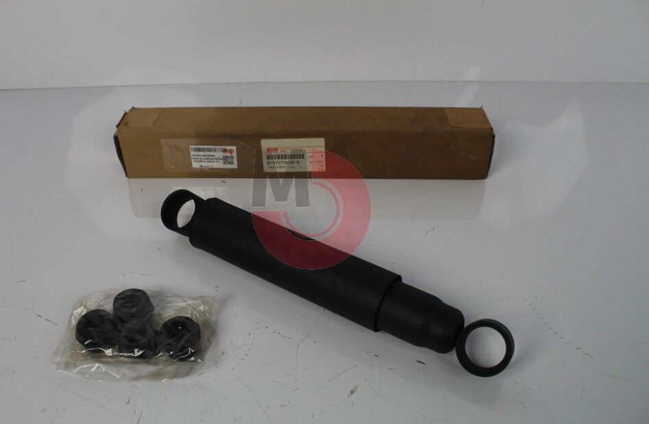 NKR13 Amortisör Komple Arka Çt. Orj.