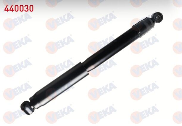 Volkswagen Amarok 2.0 TDI 2010- Amortisör Arka Sol-Sağ Gazlı