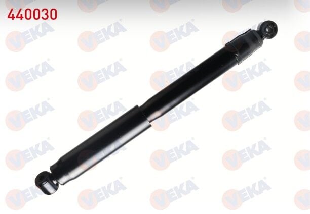 Volkswagen Amarok 2.0 TDI 2010- Amortisör Arka Sol-Sağ Gazlı