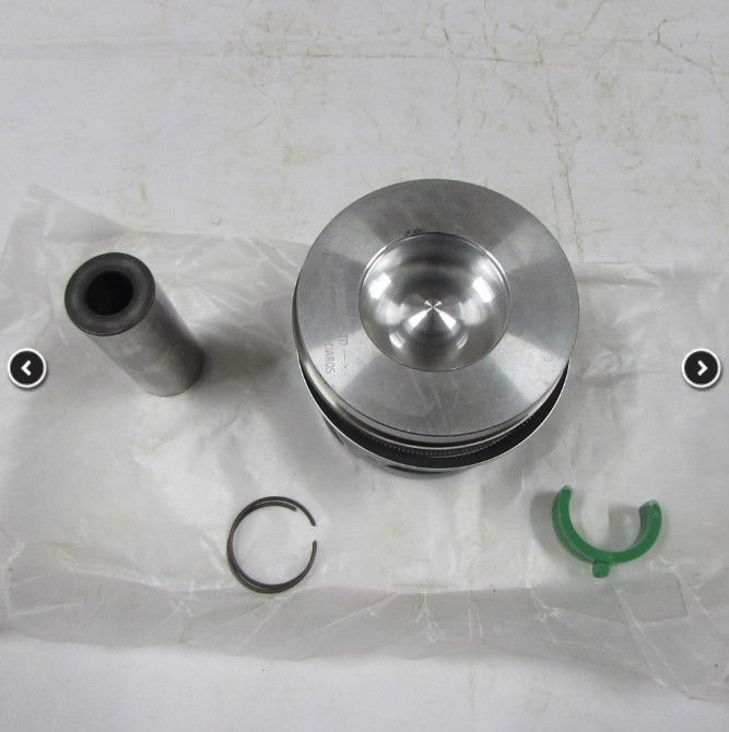 Tucson Sonata 2,0 Crdi 83,00mm 2008- 150PC Piston Std
