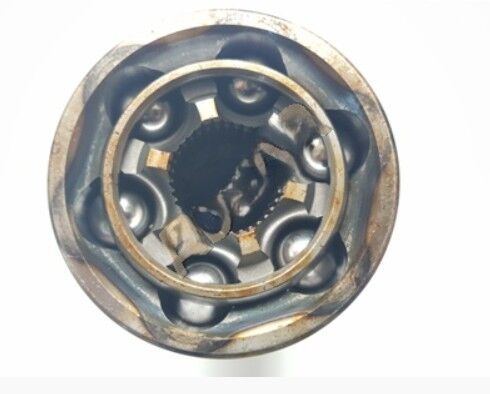 L200 2.5 4x4 Manuel 06-14/L200 2.4 4x4 Manuel 15-/L200 2.2 4x4 Manuel 19- Aks Kafası Dş Abs Kyota