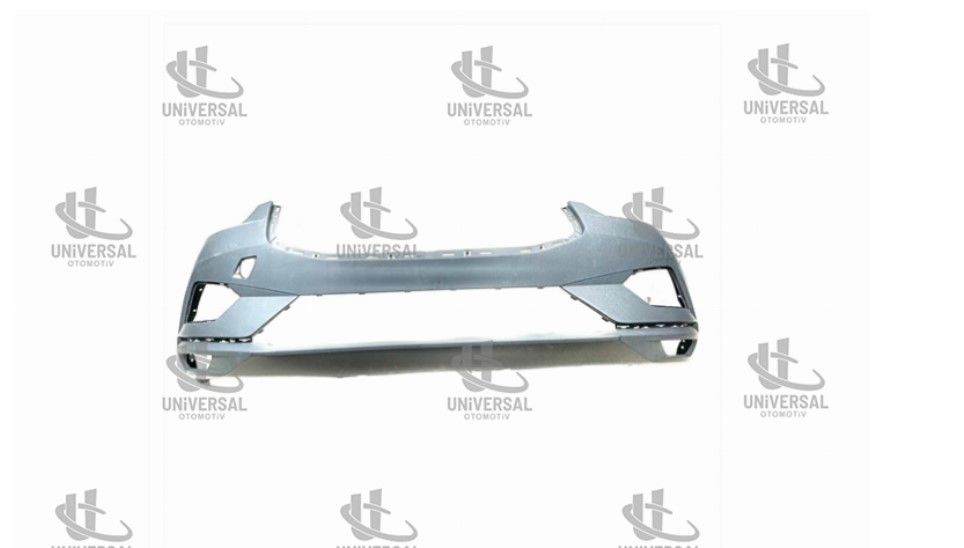 Volvo XC60 18-20 Ön RH Tampon