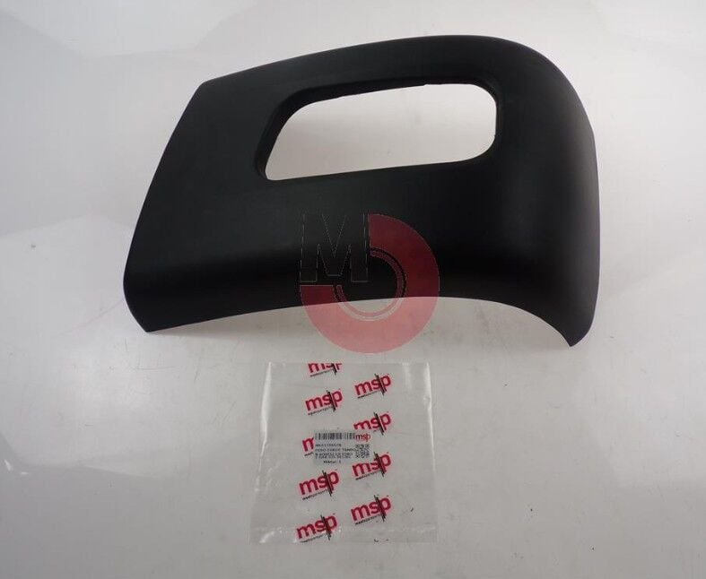 Mitsubishi FUSO EURO 5 Tampon Köşesi LH Euro5 Dar Sis Delikli