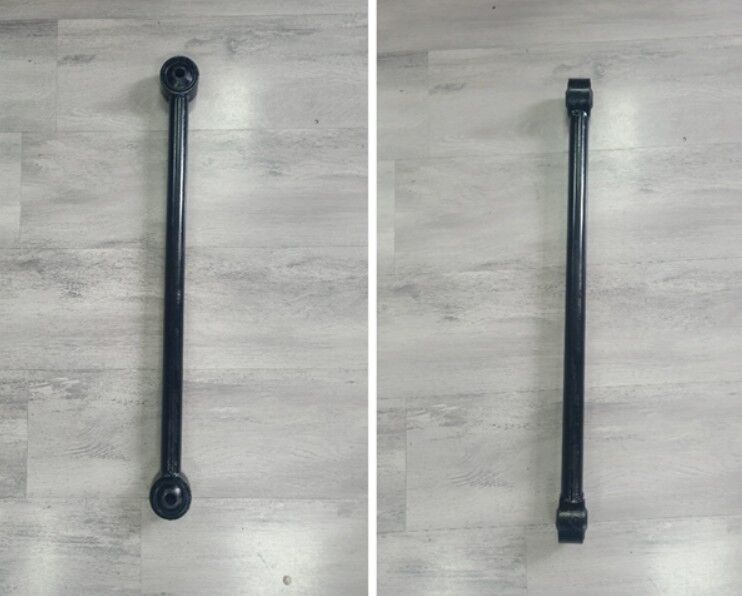 Mahindra Arka Denge Kol Alt Orta Jeep-Goa