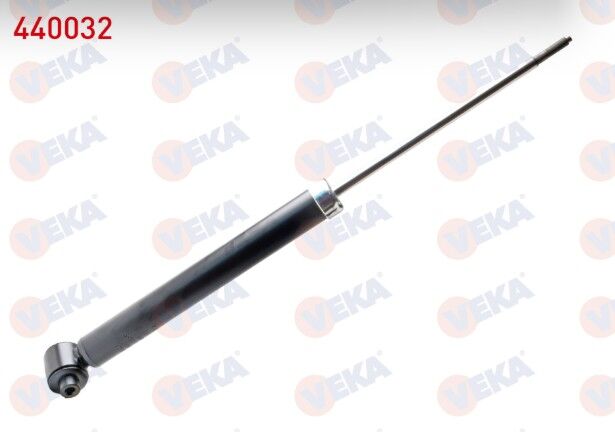 Vokswagen Passat (3B2) 1.6 1996-2000 Amortisör Arka Sol-Sağ Gazlı