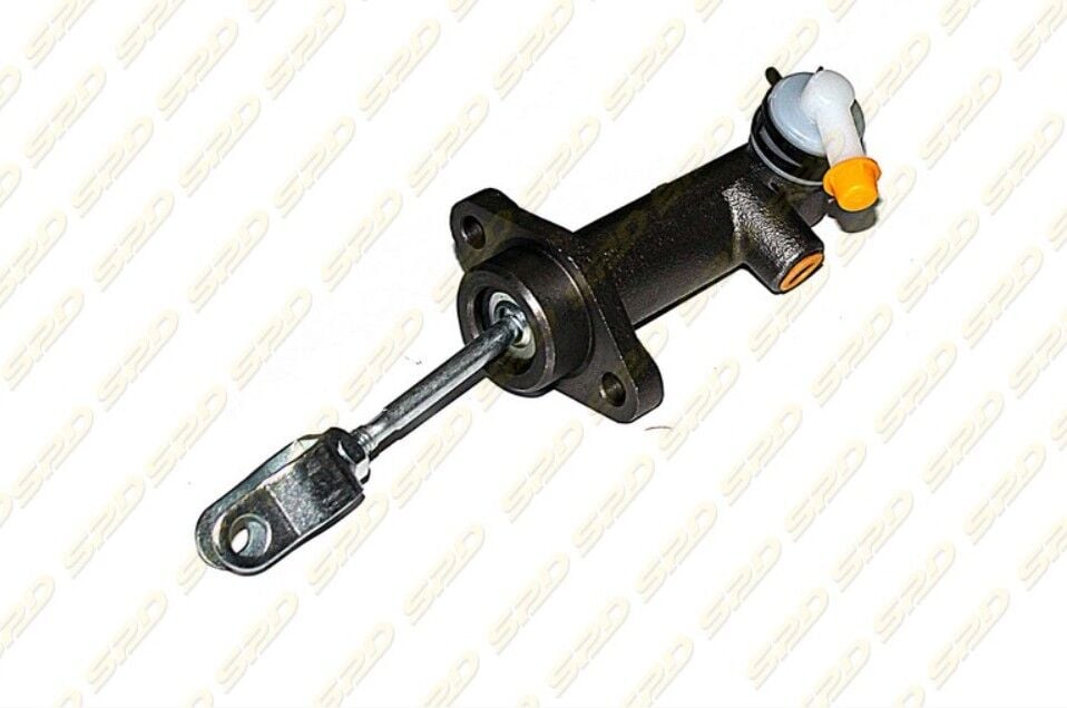 Canter FE515-FE519-FE635-FE659 Debriyaj Üst Merkez