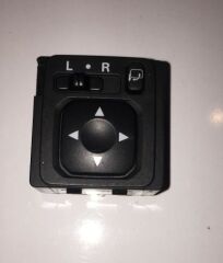 LANCER/ASX/OUTLANDER/PAJERO 01-06 DÜĞME AYARLAYICI AYNA