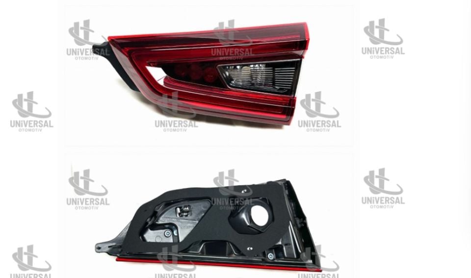 QASHQAI STOP 17-21 İÇ RH