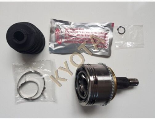 L200 2.5 4x4 Otomatik 06-14/L200 2.4 4x4 Otomatik 15-/L200 2.2 4x4 Otomatik 19- Aks Kafası Dış Abs Kyota