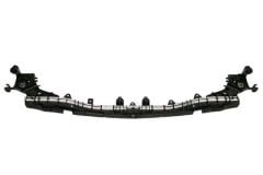 Mercedes Ön Panel Braketi Orta W205 (Plastik) 2056206700