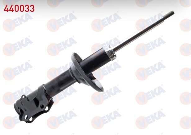 Volkswagen Polo (6N2) 1.6 1999-2001 Amortisör Ön Sol-Sağ Gazlı