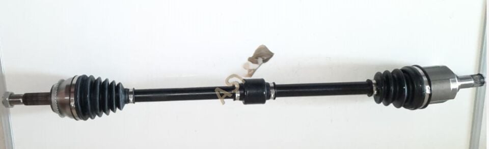 Lancer 1.6 Manuel-Otomatik 03-08/Lancer 1.3 03-11 Aks Komple Sağ Kyota