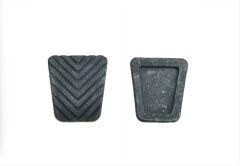 ACCENT ERA/STAREX/H100/İX35/SANTAFE LASTİK PEDAL FREN