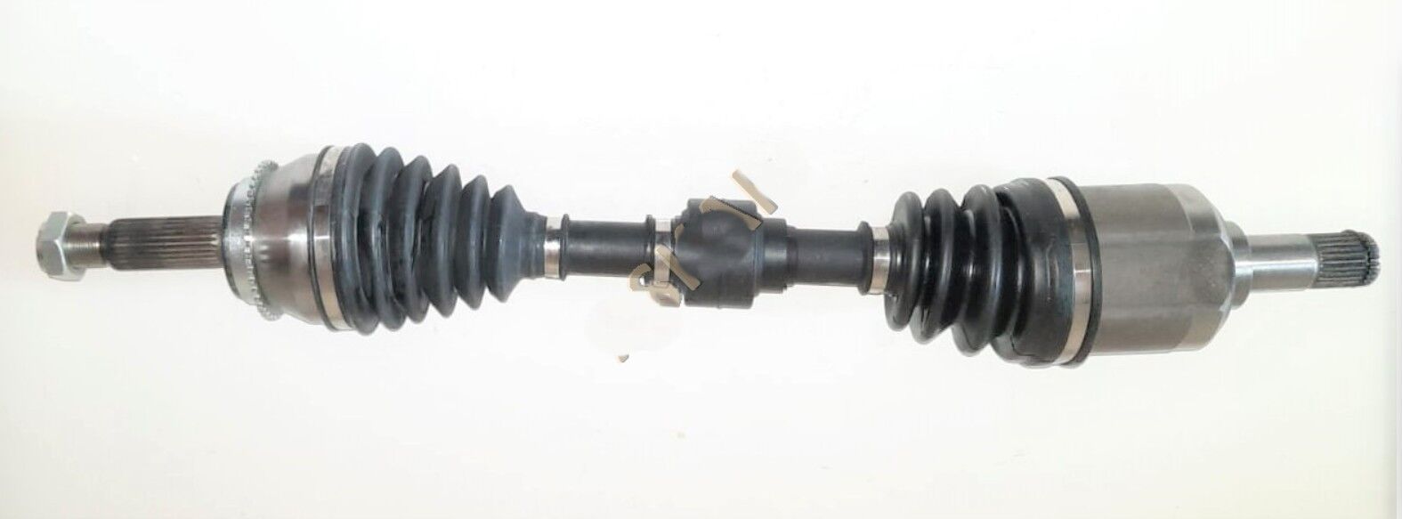 Lancer 1.6 Manuel-Otomatik 03-08/Lancer 1.3 03-11 Aks Komple Sol Kyota