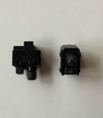 X-TRAİL 07-13/PULSAR 15-18 DÜĞME AYARLAYICI AYNA