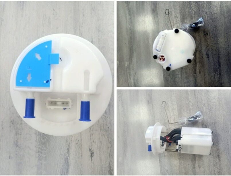 Proton Gen 2 Benzin Pompası+ Şamandıra