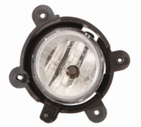 KIA SORENTO SİS FARI SOL 07-08 BENZIN-DIZEL