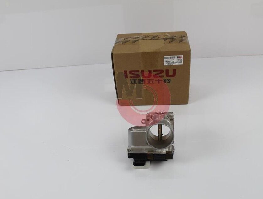 Isuzu DMAX 1.9 Valf Manifold Emiş (Gaz Kelebeği) Orj. 67