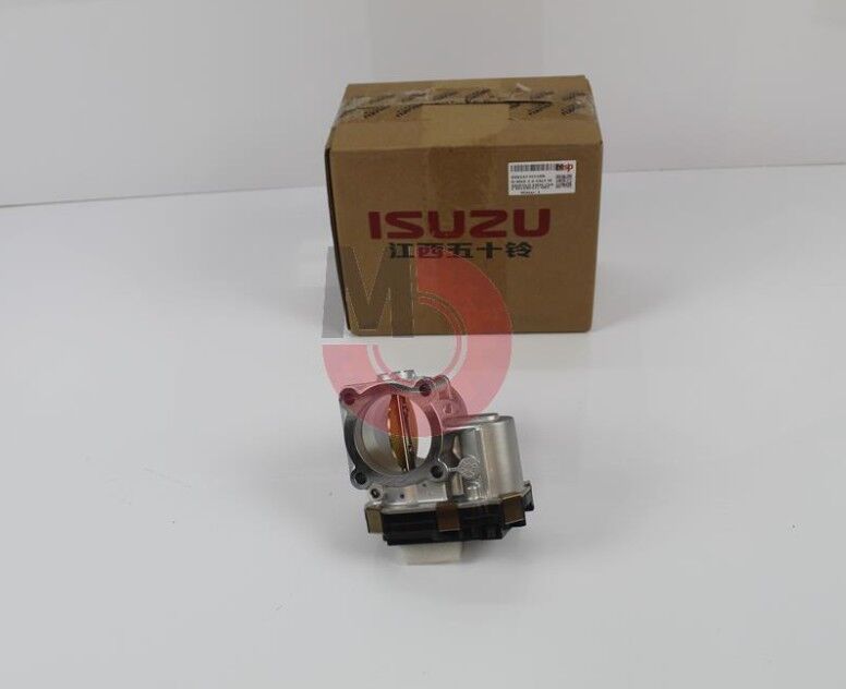 Isuzu DMAX 1.9 Valf Manifold Emiş (Gaz Kelebeği) Orj. 67