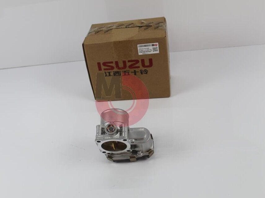 Isuzu DMAX 1.9 Valf Manifold Emiş (Gaz Kelebeği) Orj. 67