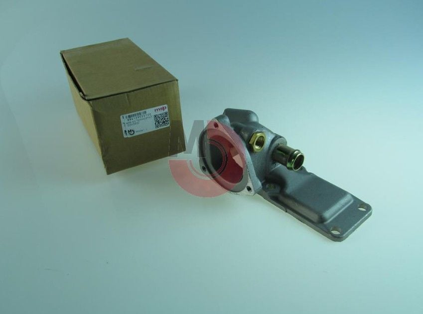 NPR 59 Termostat Gövdesi