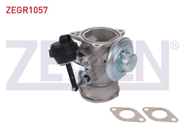 SEAT ALTEA 1.9 TDI (BLS, BJB, BXE, BKC) 2004-/ OCTAVIA II 1.9 TDI (BJB, BKC, BLS, BXE) 04-10/ CADDY III MPV 1.9 TDI (BLS, BJB) 04-10/ TOLEDO III 1.9 TDI (BJB, BLS, BKC, BXE) 04-09 EGR VALFI