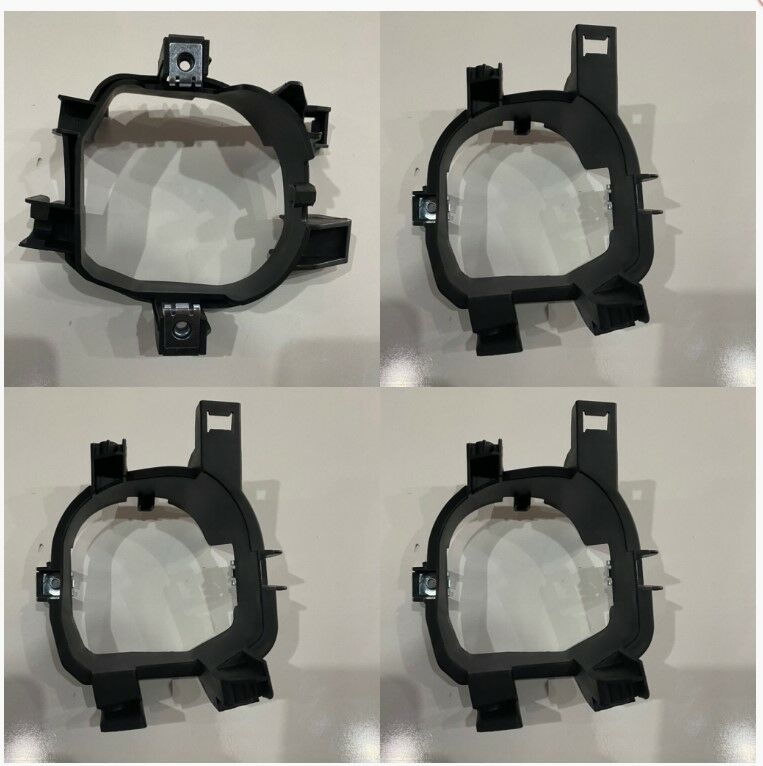 NISSAN NAVARA 15-21 LH BRAKET SİS