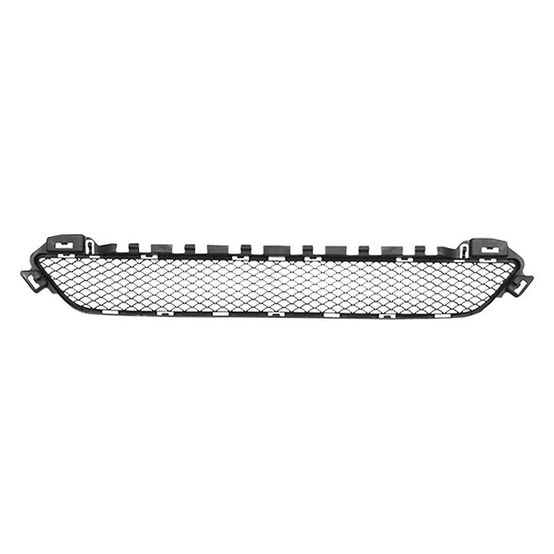 Mercedes Ön Tampon Panjuru W205 Avg. 2058850423