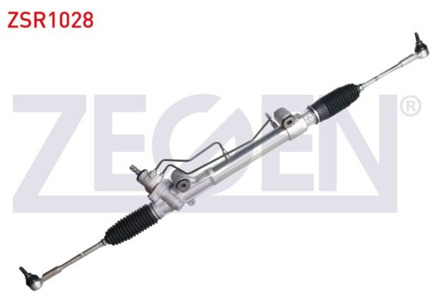 Toyota Hilux Pick Up 2.5 D - 2.5 D-4D 4X2 2008-2011 Direksiyon Kutusu Hidrolik Rotbaşlı