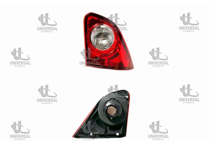 QASHQAI STOP 06-09 İÇ RH