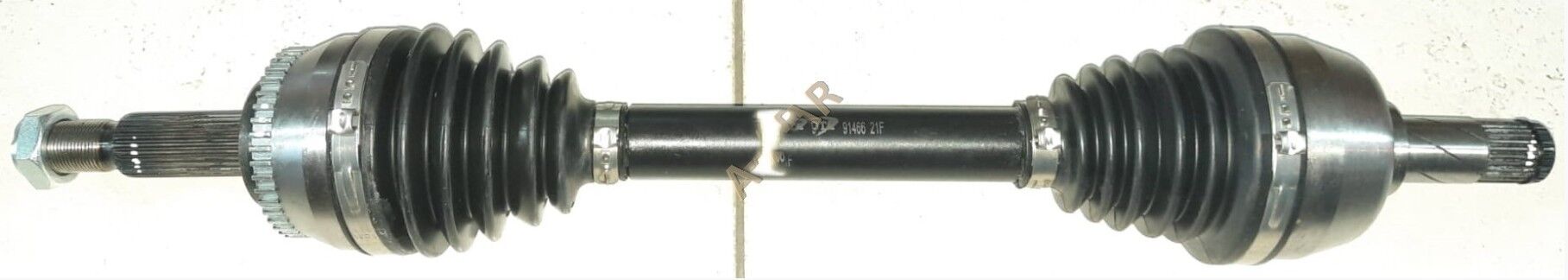 Carisma Dizel 96-06 Aks Komple Sol Kyota