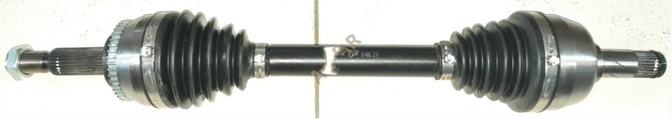 Carisma Dizel 96-06 Aks Komple Sol Kyota