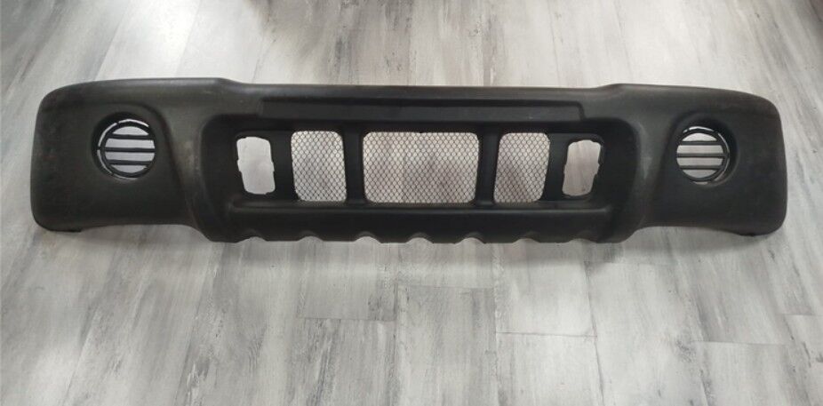 Mahindra Ön Tampon Jeep