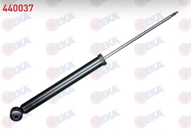 Volkswagen Golf VII (5G1) 1.6 TDI Çapı 11/45 2012- Amortisör Arka Sol-Sağ Gazlı