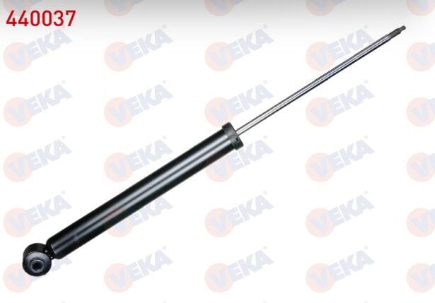 Volkswagen Golf VII (5G1) 1.6 TDI Çapı 11/45 2012- Amortisör Arka Sol-Sağ Gazlı