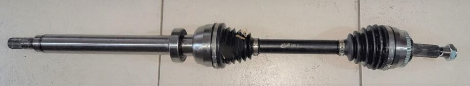 Carisma Dizel 96-06 Aks Komple Sağ Kyota