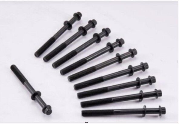 Grand Vitara 1.6 05-14/Swift 05-/SX4 06-/Vitara 15-/Linea/Jimny/Sedici 06- (M13A-M15A-M16A) Silindir Kapak Saplama Takım (10 AD 120mm)