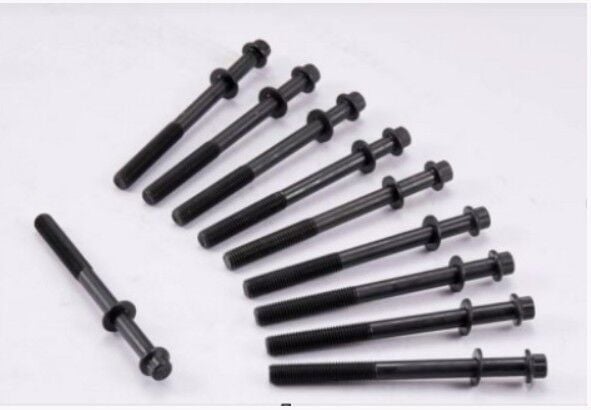 Grand Vitara 1.6 05-14/Swift 05-/SX4 06-/Vitara 15-/Linea/Jimny/Sedici 06- (M13A-M15A-M16A) Silindir Kapak Saplama Takım (10 AD 120mm)