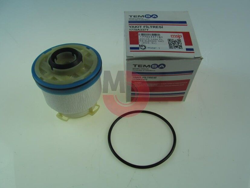 MITSUBISHI L200 CR SU 2016 Filtre Elemanı Yakıt (16-23) Orj.