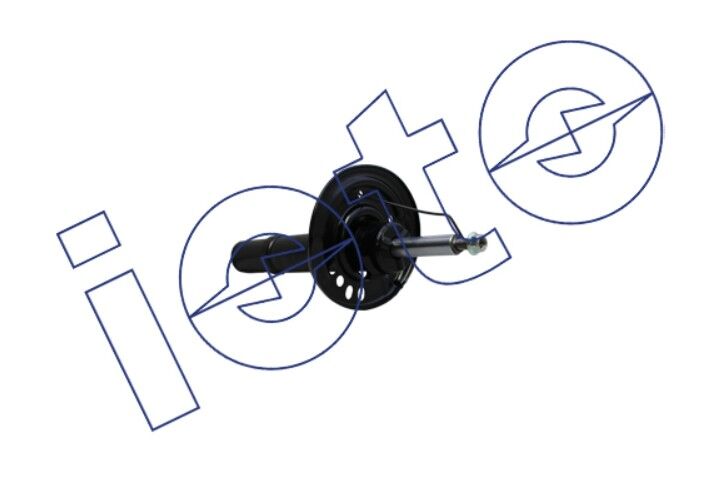 Civic Sedan 2021- Ön Amortisör Sol