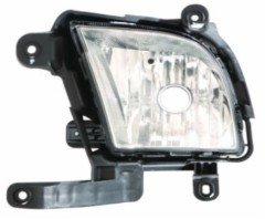 KIA CERATO SİS FARI SOL 09-10 BENZIN-DIZEL