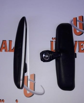ACCENT BLUE 11-15/ELANTRA 11-15/İX35 10-14/CEED 10-14/RİO 12-15/SPORTAGE 11-14 AYNA DİKİZ İÇ