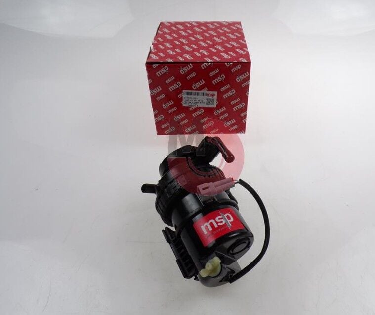 MITSUBISHI L200 CR SU 2016 Filtre Komple Yakıt (16-23)