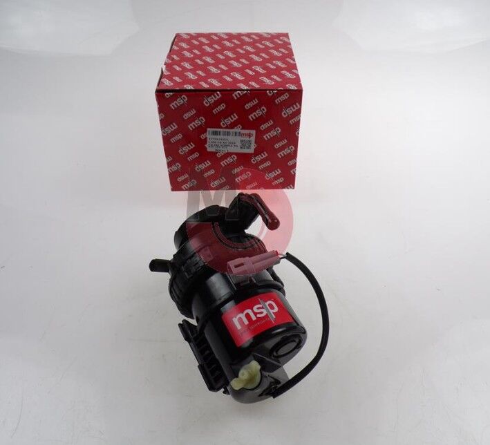 MITSUBISHI L200 CR SU 2016 Filtre Komple Yakıt (16-23)