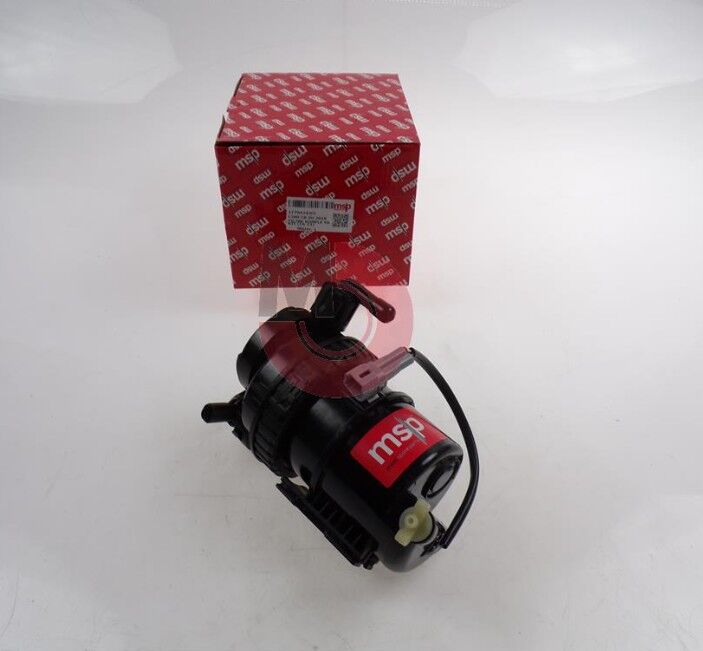 MITSUBISHI L200 CR SU 2016 Filtre Komple Yakıt (16-23)