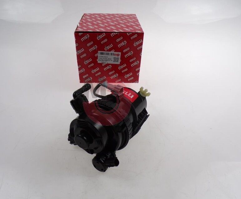 MITSUBISHI L200 CR SU 2016 Filtre Komple Yakıt (16-23)