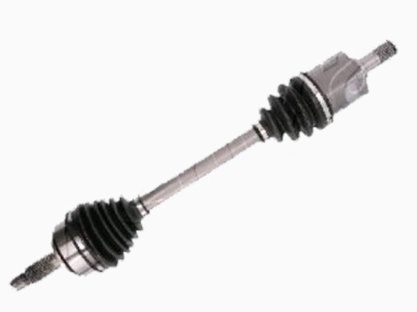 Accord 2.0-2.4 03-07 Aks Komple Sol (28*655*27)