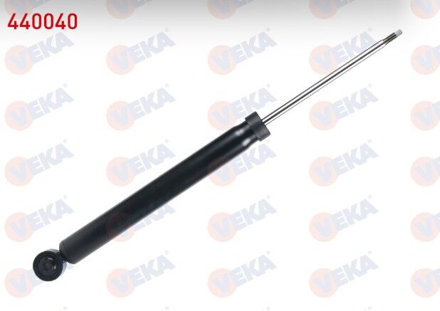 VW Passat (3G2) 1.4 TSI-1.6 TDI-2.0 TDI 14-/ A3 (8VS, 8VM) 1.4 TFSI-1.6 TDI-1.8 TFSI-2.0 TDI 2012-/ Skoda Superb (3V3) 1.4 TSI-1.6 TDI- 2.0 TDI 2015-/ Seat Leon (5F) 2012 Amortisör Arka Sol-Sağ Gazlı