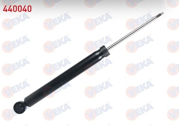 VW Passat (3G2) 1.4 TSI-1.6 TDI-2.0 TDI 14-/ A3 (8VS, 8VM) 1.4 TFSI-1.6 TDI-1.8 TFSI-2.0 TDI 2012-/ Skoda Superb (3V3) 1.4 TSI-1.6 TDI- 2.0 TDI 2015-/ Seat Leon (5F) 2012 Amortisör Arka Sol-Sağ Gazlı