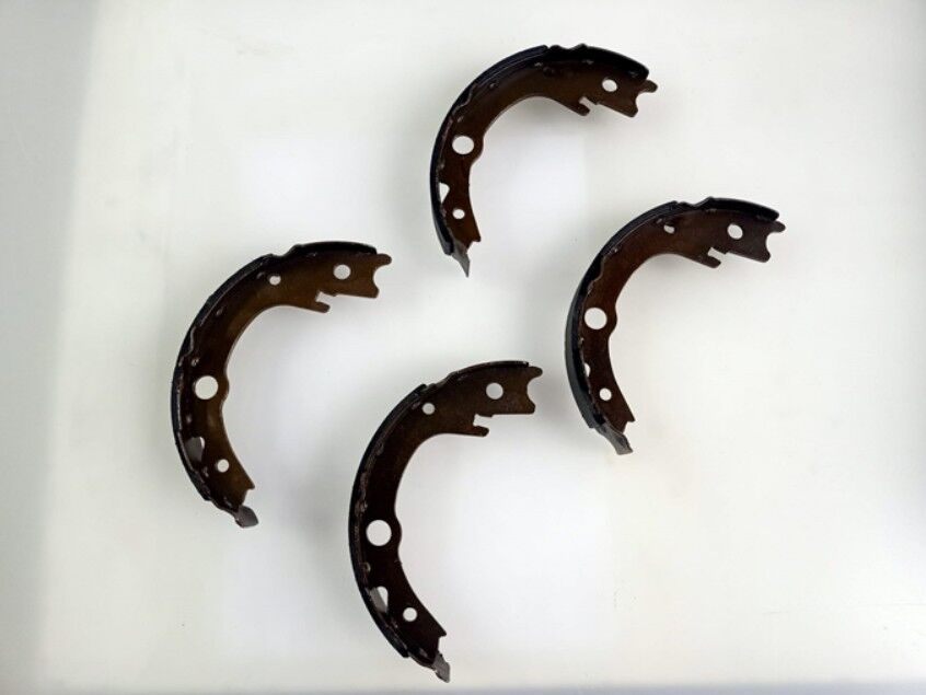 Chery Alia Arka El Fren Balatası